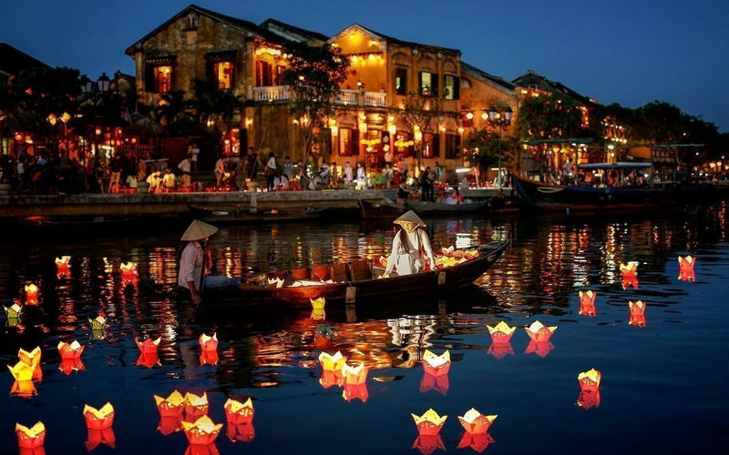 Hoi An Old Town Travel Tips