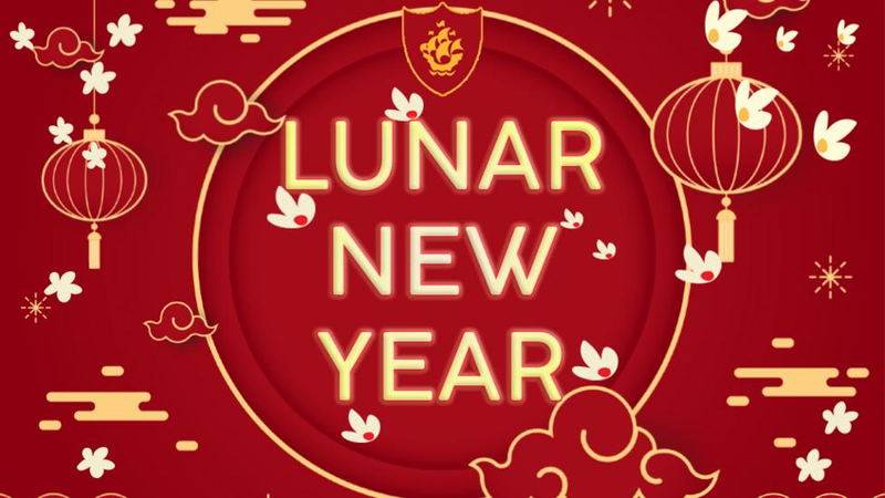 Traveling during Lunar New Year