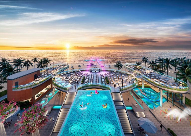 Top Luxury 5-Star Resorts in Vietnam