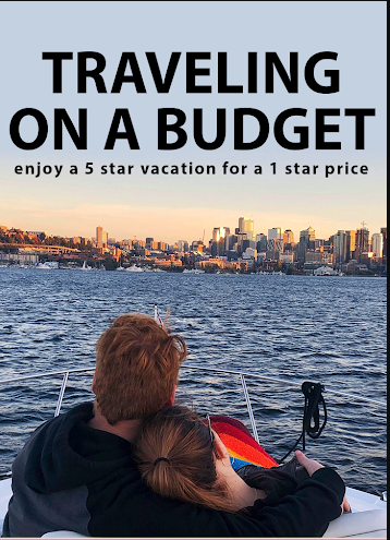Supporting Travelers with Flexible Costs Based on Your Budget