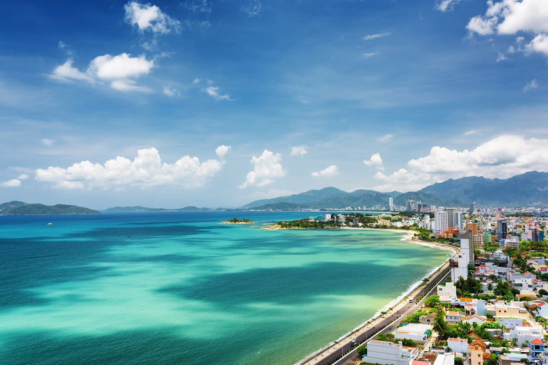 6 reasons why you choose Nha Trang to visit in this summer