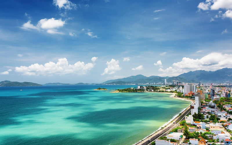 6 reasons why you choose Nha Trang to visit in this summer
