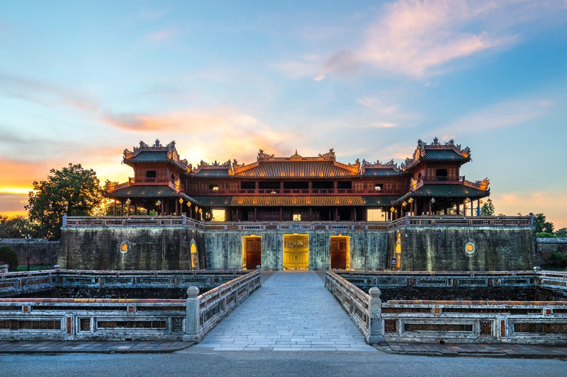 Hue Imperial City Travel Guide