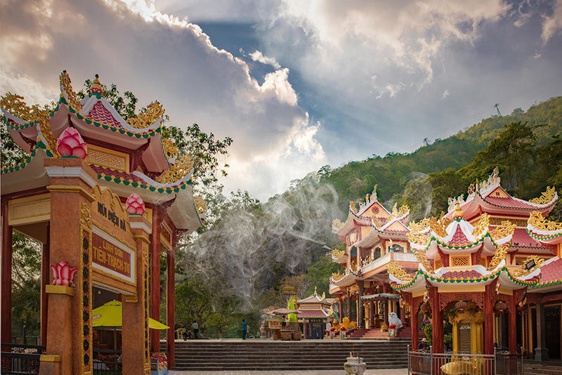 Famous Spiritual Destinations in Vietnam