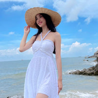 Beach Fashion: Simple, Comfortable, and Stylish