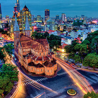 Top Vietnam Tour Packages from Ho Chi Minh City for Sep 2 Holiday