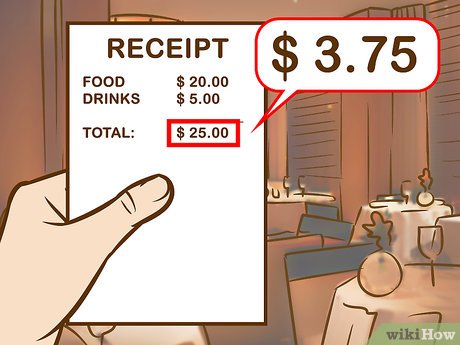 Tipping culture in Vietnam