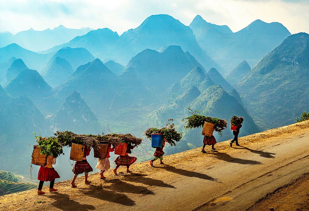 Off-the-Beaten-Path Destinations: A Gentle Escape into Nature