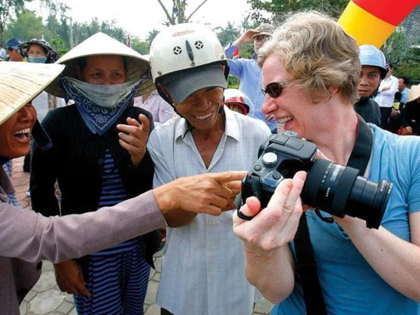 Arab newspaper states reasons why tourists should travel to Vietnam