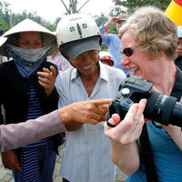 Arab newspaper states reasons why tourists should travel to Vietnam