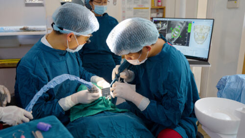 2D1N - HANOI DENTAL WELLNESS & CITY EXPERIENCE