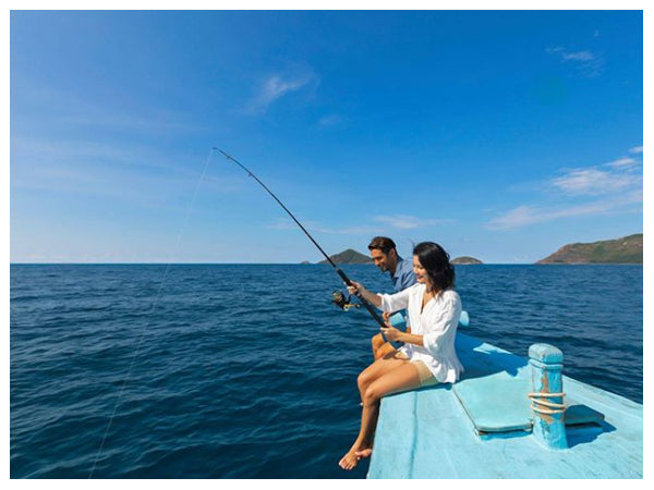 4D3N: HO CHI MINH CITY - PHU QUOC