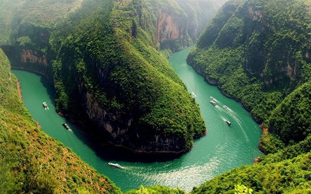 3D3N - HA GIANG LOOP TOUR
