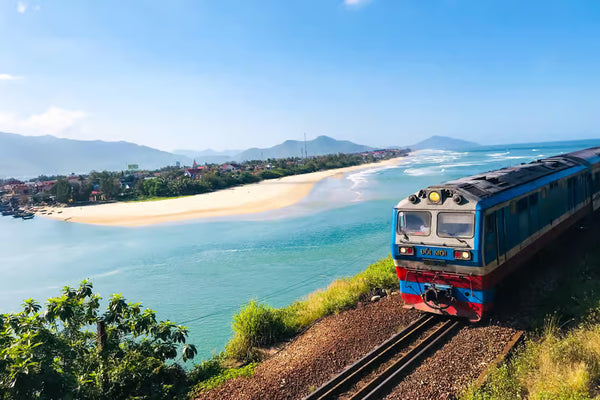 12D11N Private Luxury Rail Experience: HANOI - HALONG BAY - NINH BINH - DA NANG - HOI AN - NHA TRANG - HO CHI MINH CITY