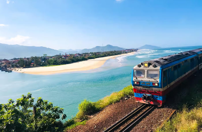 12D11N Private Luxury Rail Experience: HANOI - HALONG BAY - NINH BINH - DA NANG - HOI AN - NHA TRANG - HO CHI MINH CITY