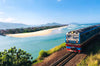 12D11N Rail Experience: HA NOI-HALONG BAY-NINH BINH-DA NANG-HOI AN-NHA TRANG-HO CHI MINH CITY