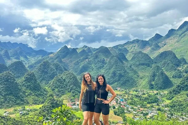 3D3N - HA GIANG LOOP TOUR