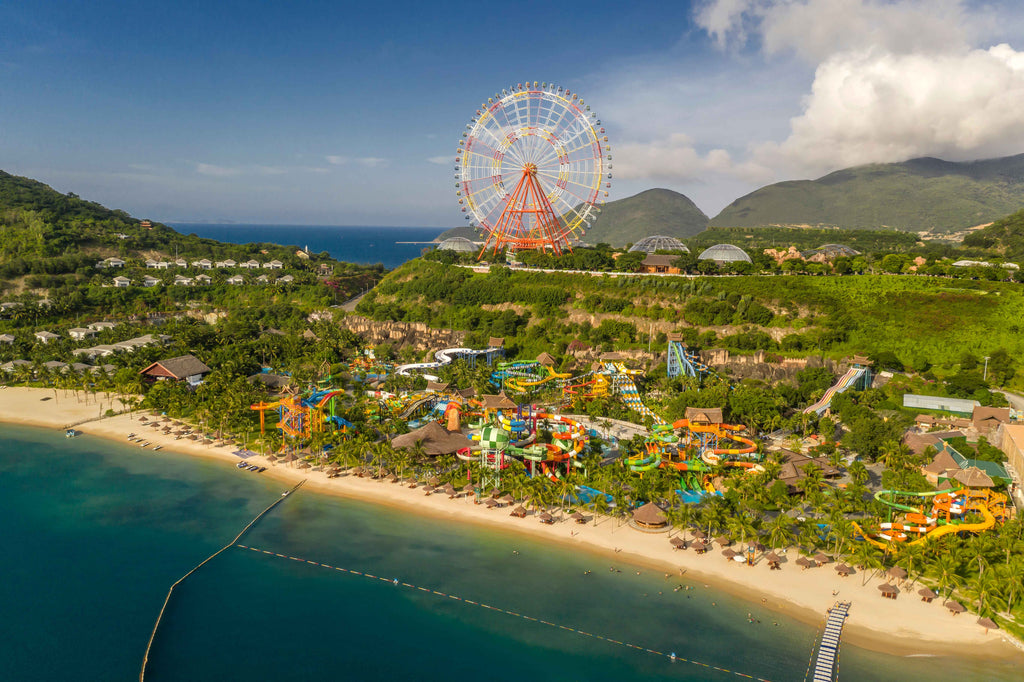 4D3N: HO CHI MINH CITY - PHU QUOC