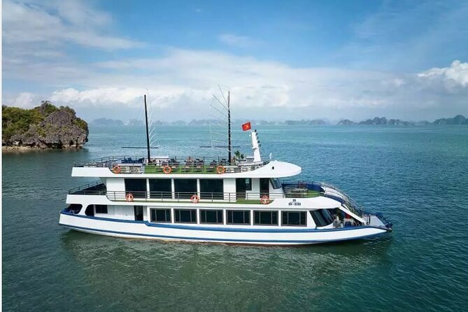 Mountain Trails & Seaside Sails