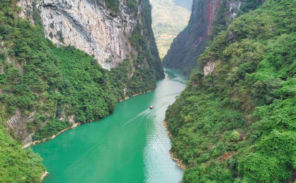 3D3N - HA GIANG LOOP TOUR