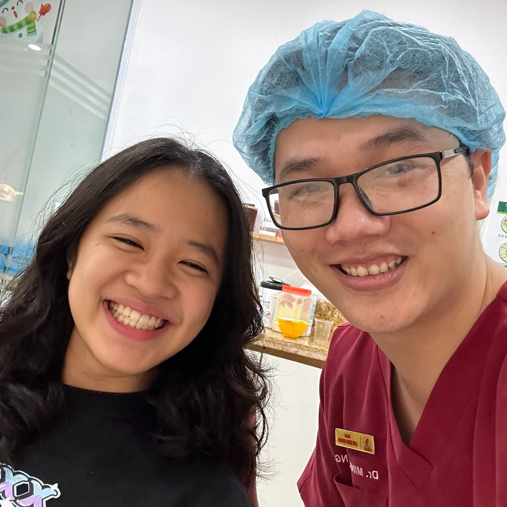4 Hour Private Hanoi Local Experience: Food - Coffee - Wellness