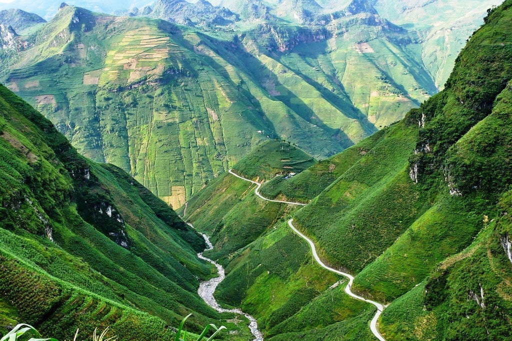 3D3N - HA GIANG LOOP TOUR