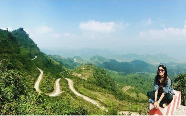 3D3N - HAGIANG:  HANOI–HAGIANG–LUNGCU–DONGVAN–MAPILENG