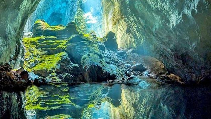3D2N - QUANG BINH PHONG NHA - DARK CAVE - PARADISE CAVE - DMZ TOUR