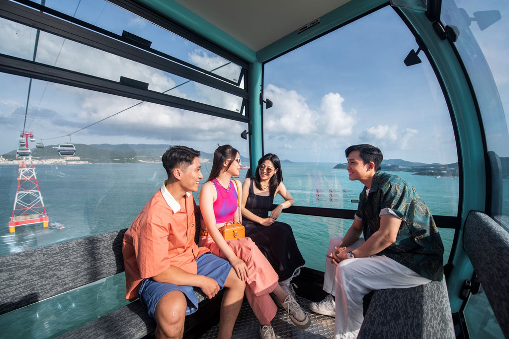 4D3N: HO CHI MINH CITY - PHU QUOC