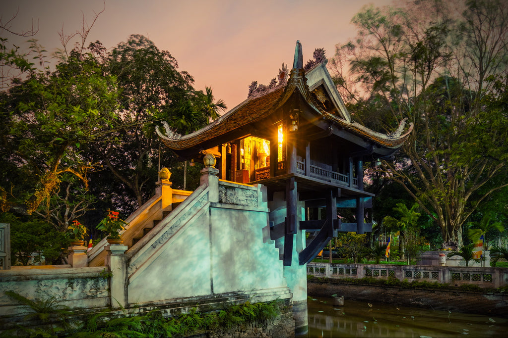 18D17N: HOCHIMINH-MEKONG-CUCHI-DANANG-HOIAN HANOI-SAPA-NINHBINH-HALONGBAY