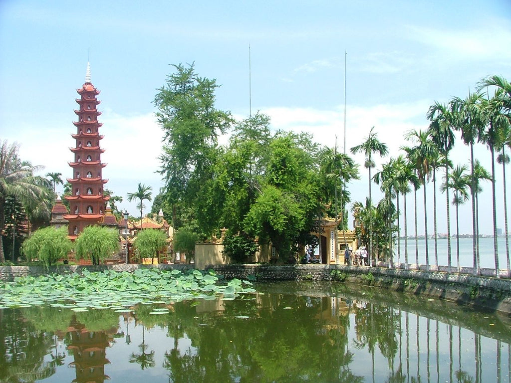 2D1N-HANOI CITY TOUR & FREE EASY