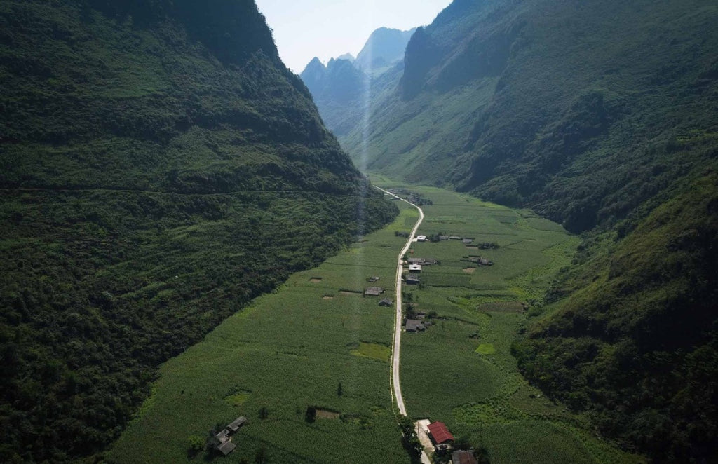 3D3N - HA GIANG LOOP TOUR