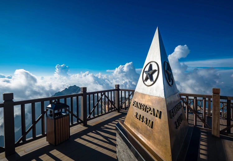 4D3N TRAIN TOUR: HANOI-SAPA