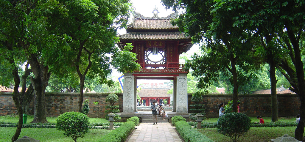 18D17N: HOCHIMINH-MEKONG-CUCHI-DANANG-HOIAN HANOI-SAPA-NINHBINH-HALONGBAY