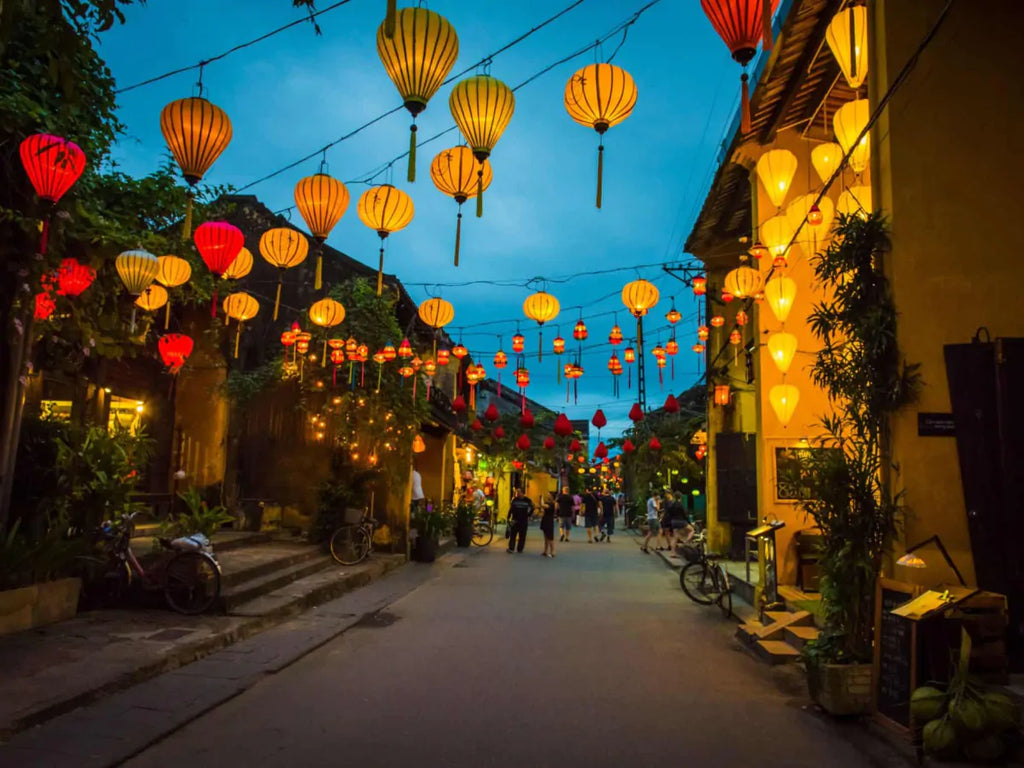 18D17N: HOCHIMINH-MEKONG-CUCHI-DANANG-HOIAN HANOI-SAPA-NINHBINH-HALONGBAY