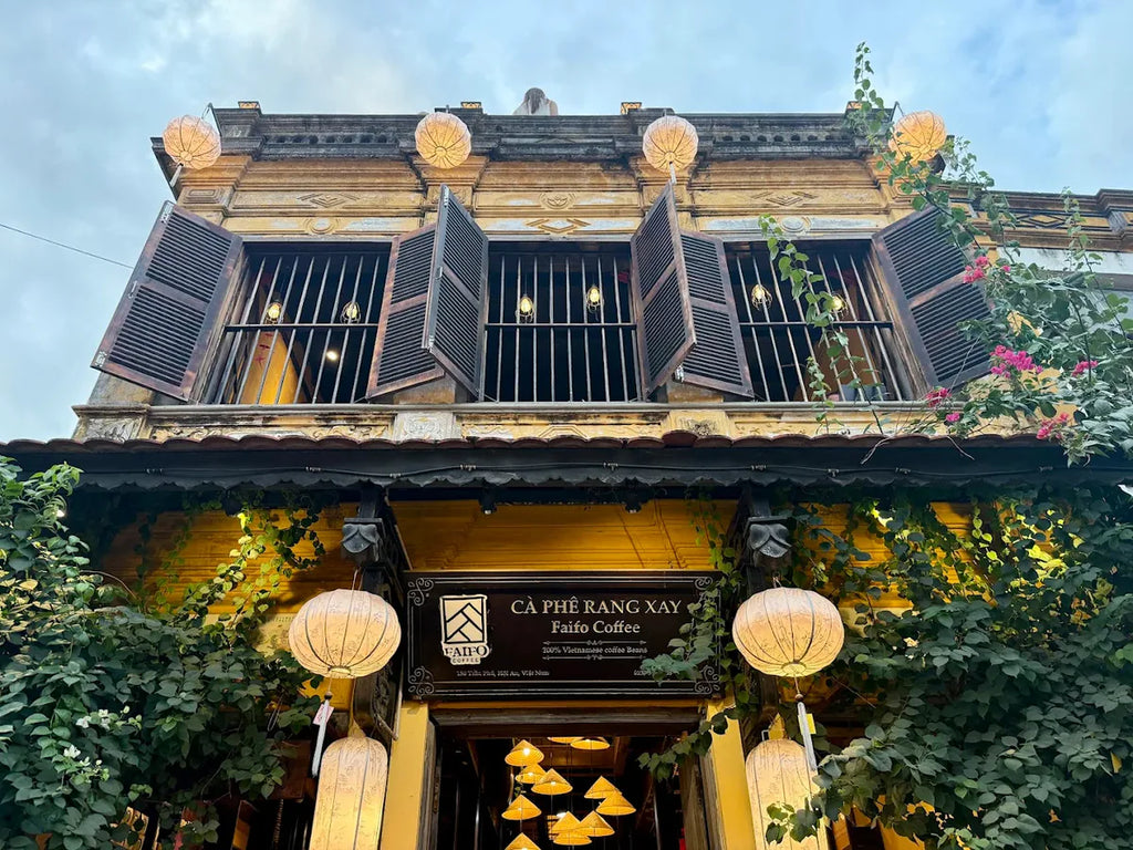 9D7N : HANOI - SAPA - HALONG - DANANG - HOIAN