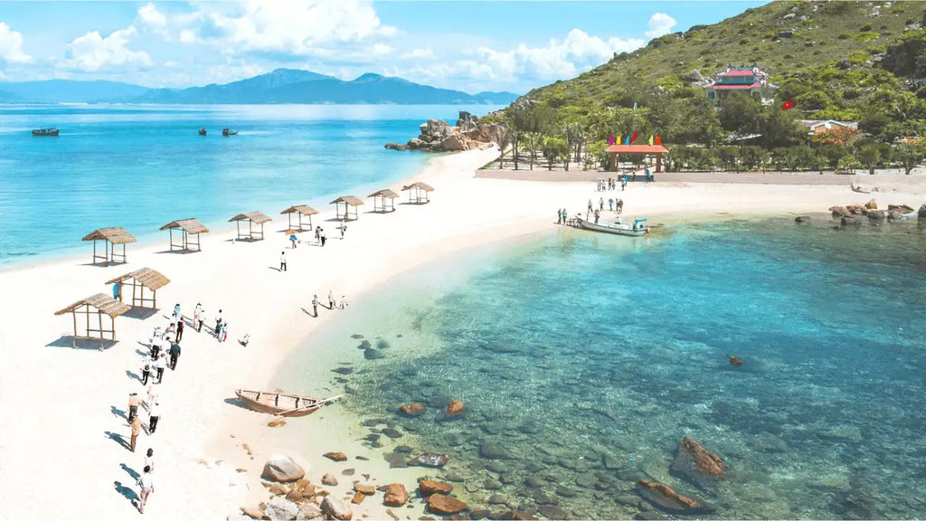 3D2N-NHATRANG CITY TOUR