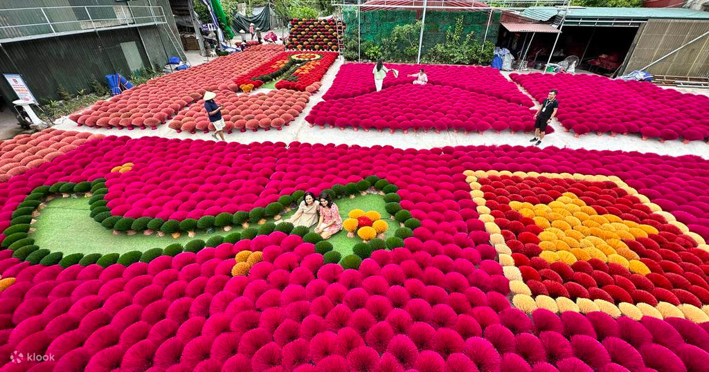 Northern Serenity – A Private Journey Through Culture & Crafts