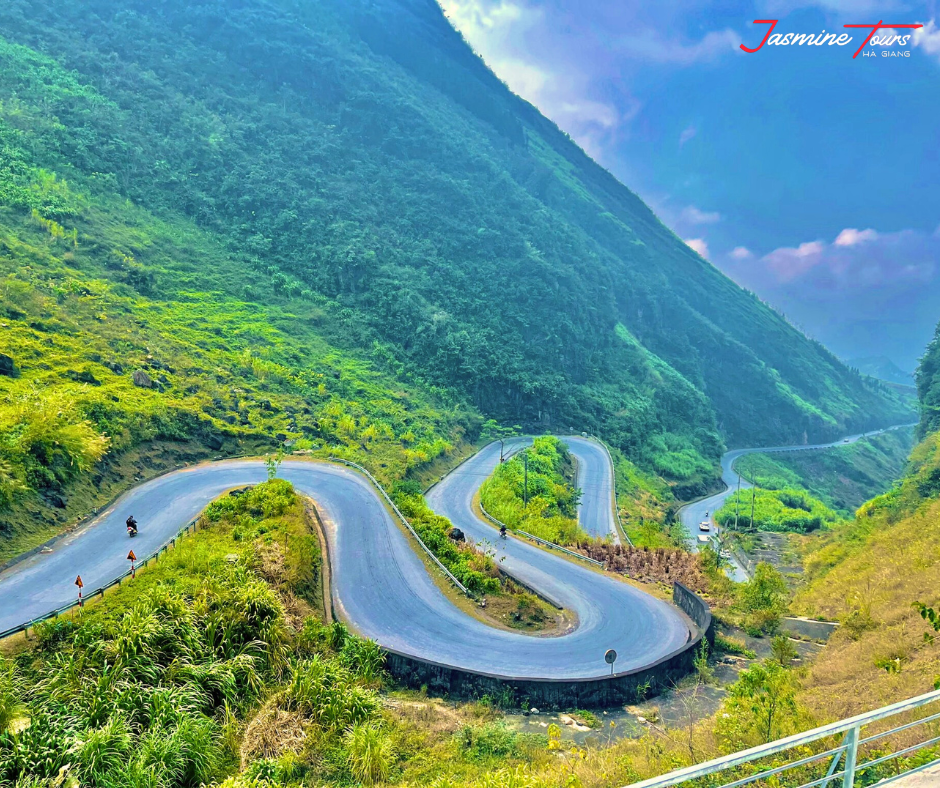 3D3N - HA GIANG LOOP TOUR