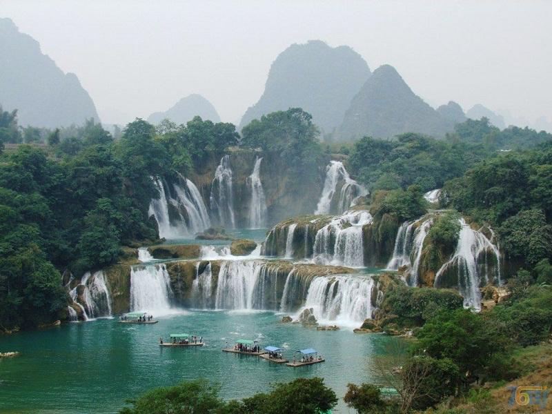 Vietnam Heritage & Angkor Wonders
