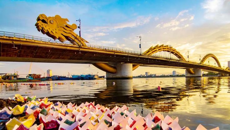Vietnam Highlights: From North to Central