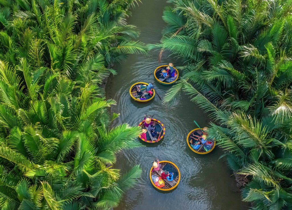 Central Explorer 7 Days – Coast, Culture & Caves