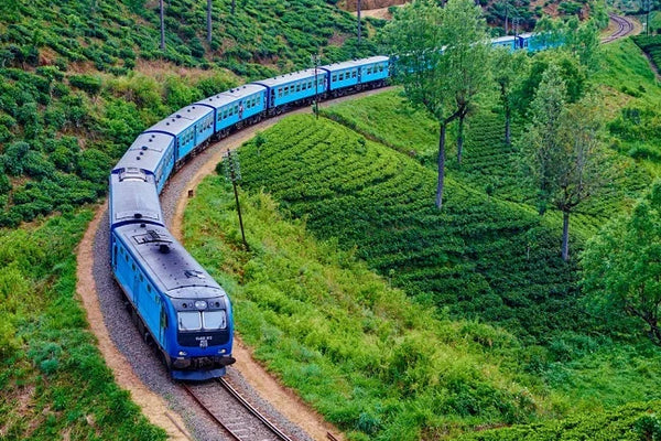 4D3N TRAIN TOUR: HANOI-SAPA