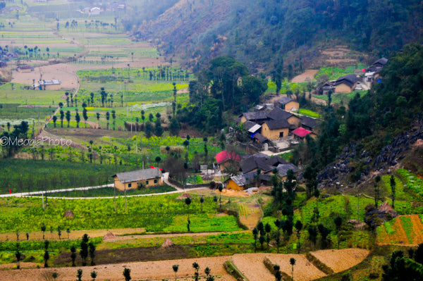 3D3N - HA GIANG LOOP TOUR