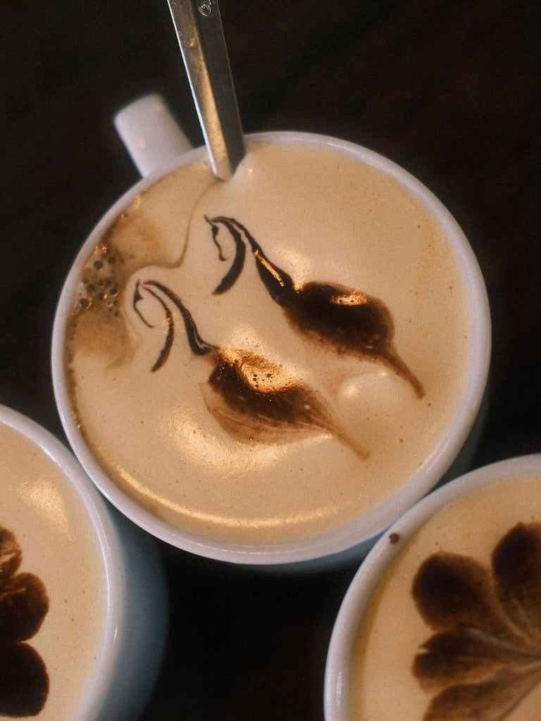 4 Hour Private Hanoi Local Experience: Food - Coffee - Wellness