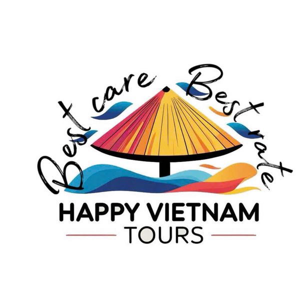 Happy Vietnam Tours