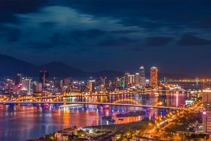 14 days itinerary in Vietnam