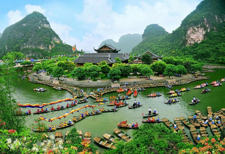 8-day Hanoi Sapa Ninh Binh Halong Bay