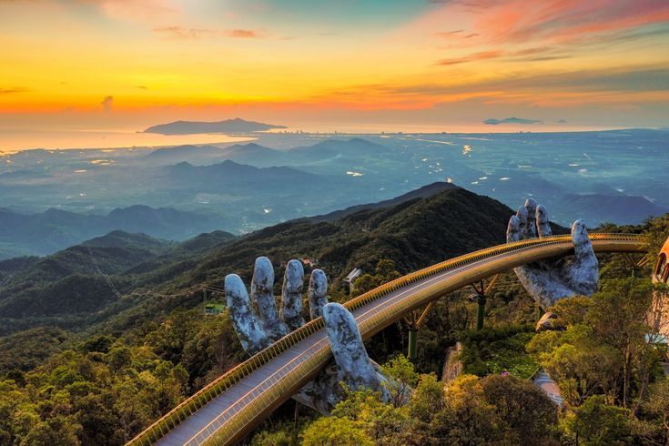 Vietnam Highlights: From North to Central