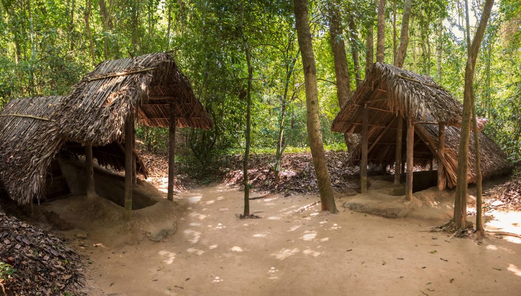 Vietnam Heritage & Angkor Wonders